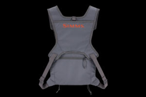Simms Tributary Chest Pack tahitian pearl