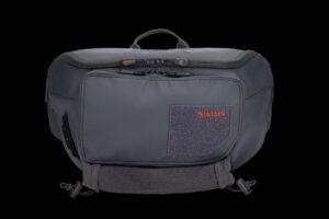 Simms Tributary Hip Pack tahitian pearl