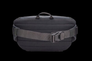Simms Tributary Hip Pack tahitian pearl