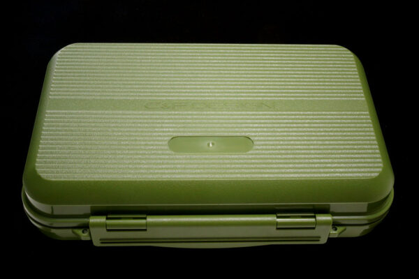 C&F Universal System Case medium