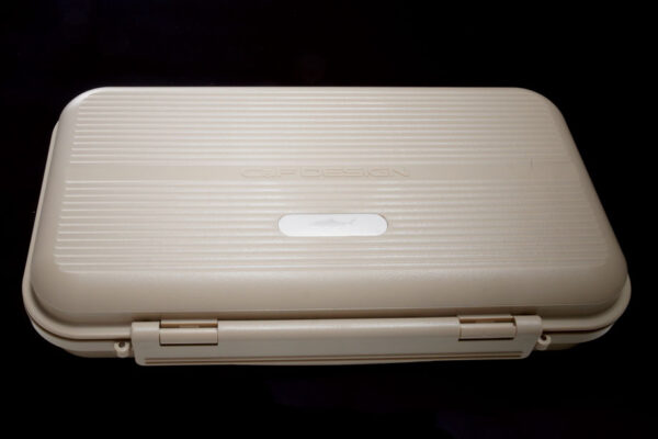 C&F Saltwater Bonefish Fly Case large