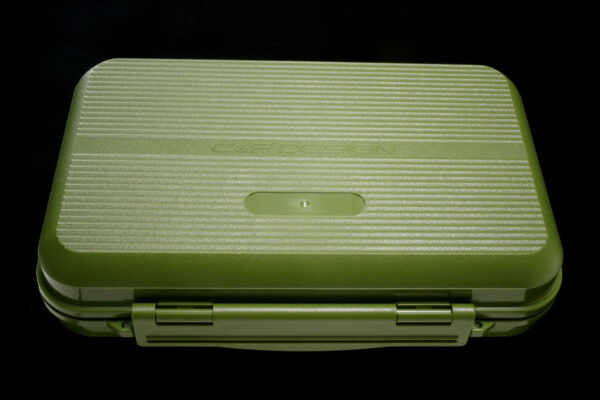 C&F Midge Fly Case medium