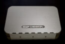 C&F Medium Lightweight Fly Case with Midge Flip
