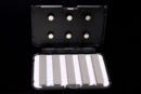 C&F Micro Slit Foam Chest Patches-4374