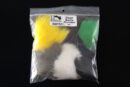 Deer Belly Hair Combo-561