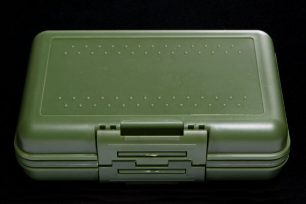 Fliegenbox medium plus-2145