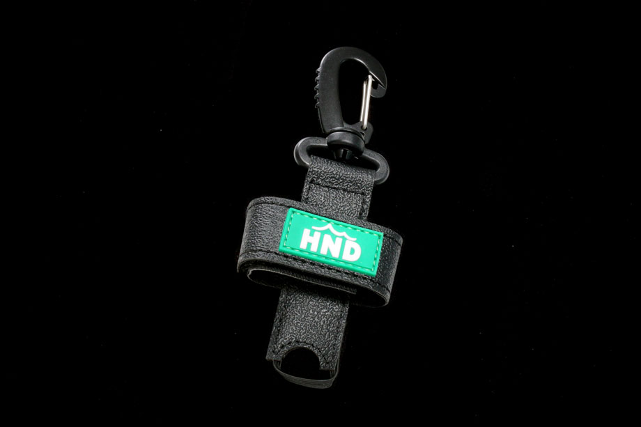 High N Dry Gel/Fly Line Dressing/Paste Holder
