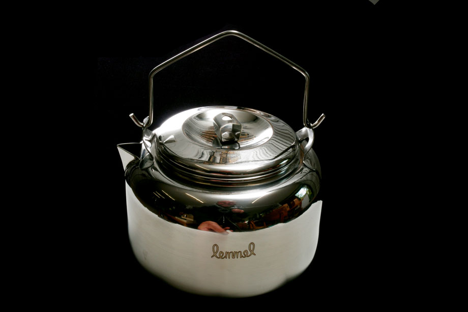 Lemmel Coffee Kettle Skaulo