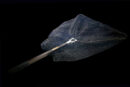 McLean Tri Head Folding Landing Net