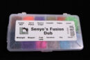 Senyo's Fusion Dub Dispenser-3237