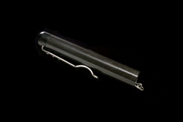 Simms Carbon Fiber Retractor
