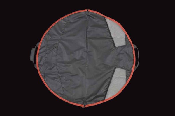 Simms Taco Bag