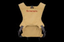 Simms Tributary Chest Pack bistre