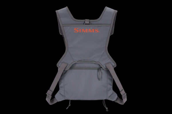 Simms Tributary Chest Pack tahitian pearl