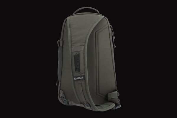 Simms Tributary Sling Pack basalt