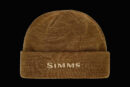 Simms Windstopper Beanie cobia heather