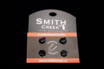 Smith Creek FlyDock Adhesive Fly Holders