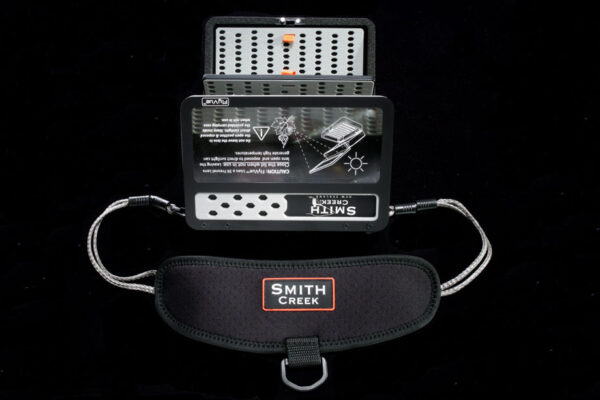 Smith Creek FlyVue