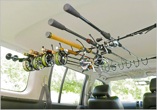 Smith Creek Rod Rack-4336