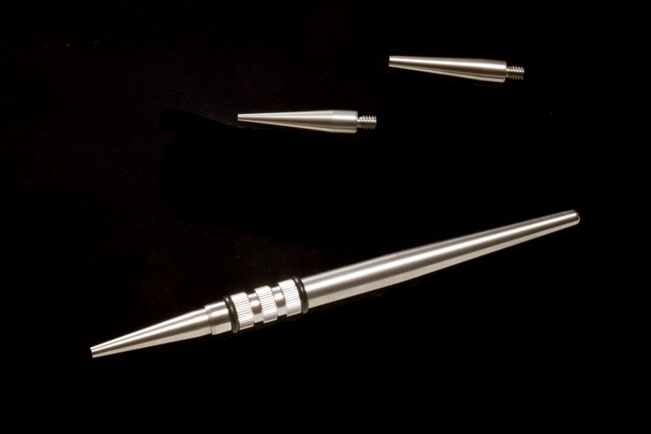 Stonfo Elite Conical Finisher
