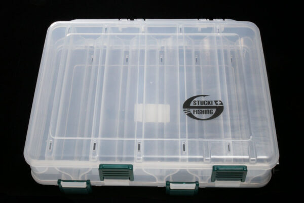 Stucki Streamer Box large