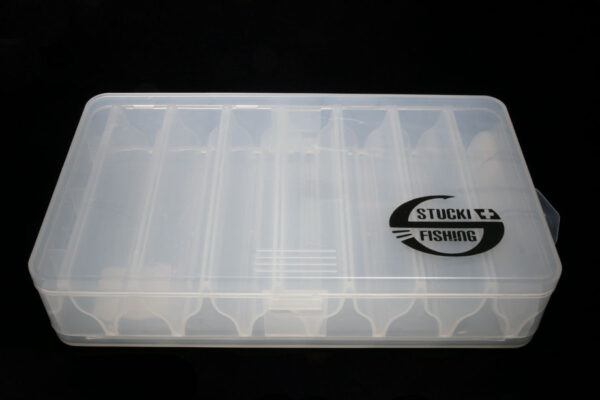 Stucki Streamer Box medium
