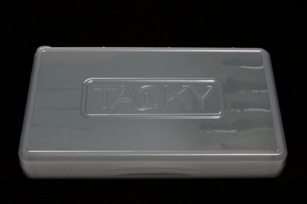 Tacky - The Day Pack 2X