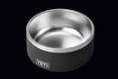 Yeti Boomer 8 Dog Bowl