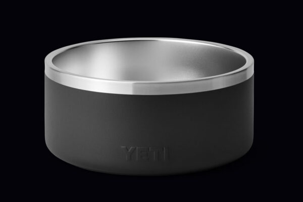 Yeti Boomer 8 Dog Bowl
