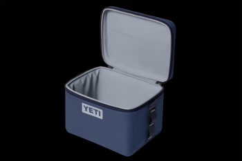 Yeti Daytrip 9l Insulated Box