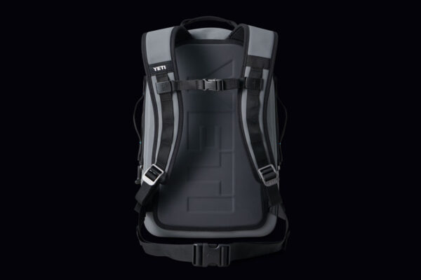 Yeti Panga 28l Waterproof Backpack storm grey