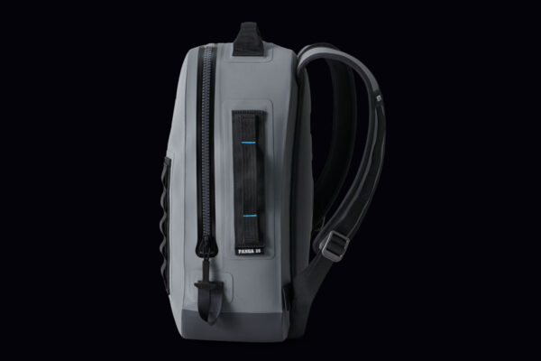 Yeti Panga 28l Waterproof Backpack storm grey