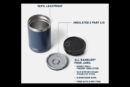 Yeti Rambler 16 oz Insulated Food Jar