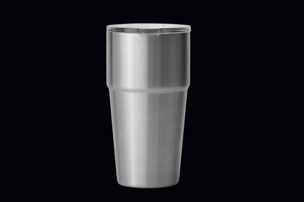 Single 16 Oz Stackable Pint