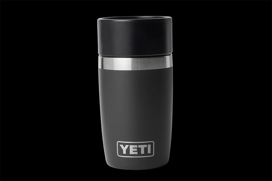 Yeti Ramber 8oz Travel Bottle