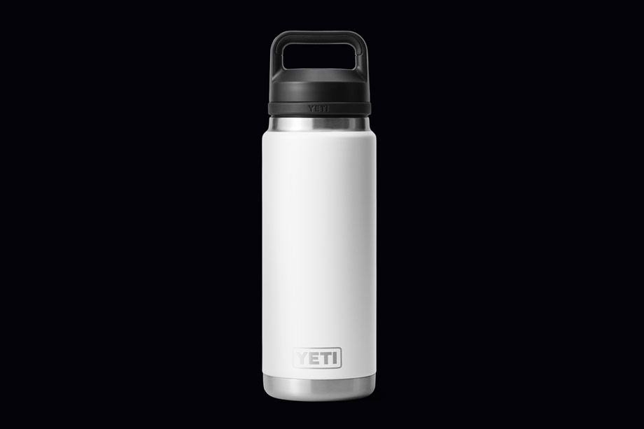 Yeti Rambler 26 Oz Bottle