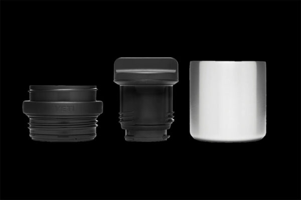 Yeti Rambler Bottle Cup Cap