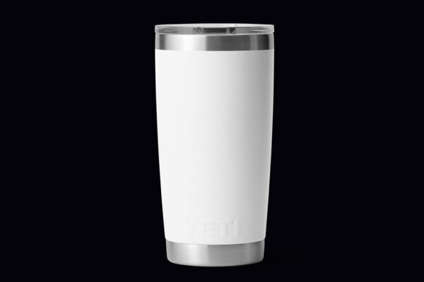 Yeti Rambler 20 Oz Tumbler