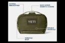 Yeti Ranchero Crossbody 1l