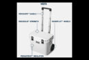 Yeti Roadie 32 Wheeled Cooler