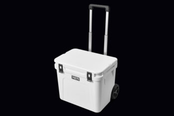 Yeti Roadie 60 Wheeled Cooler