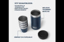 Yeti Shot Glasses