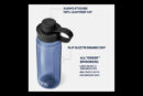 Yeti Yonder 750ml Tether Water Bottle