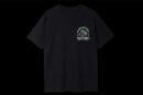 Salty Crew Angler Fish Monst SS Tee