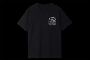 Salty Crew Angler Fish Monst SS Tee