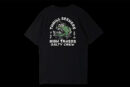 Salty Crew Angler Fish Monst SS Tee