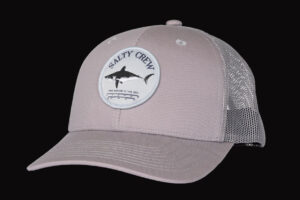 Salty Crew Bruce Retro Trucker
