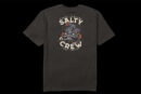 Salty Crew Catfish Monst SS Tee