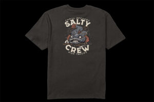 Salty Crew Catfish Monst SS Tee
