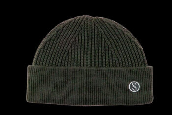 Salty Crew Docker Beanie